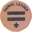 Patrol Leader