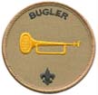 Bugler